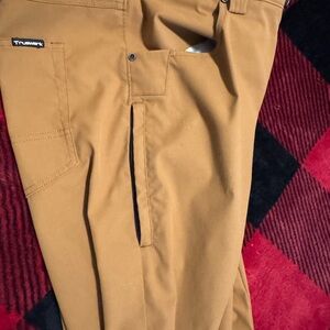 Truewerk men’s EDO work pants